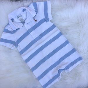 Ralph Lauren Baby Shortall
